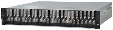 Preview: Infortrend ESDS 1000 Gen2 Serie - ESDS 1024G2B