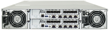 Preview: Infortrend DS3000 12Bay ESDS 3012RUC - High IOPS