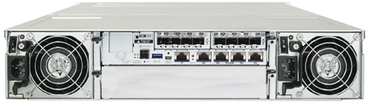 Preview: Infortrend DS3000U 12Bay - 3012GU - High IOPS