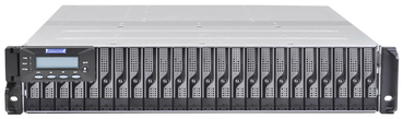 Infortrend DS3000U 24Bay ESDS 3024RUCB - Ultra Performance