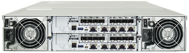 Preview: Infortrend DS3000U 24Bay ESDS 3024RUCB - Ultra Performance