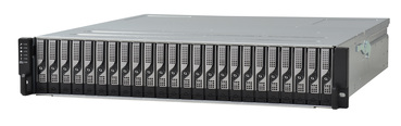 Preview: Infortrend DS4000 Gen2 - 24Bay - 4024R2CB