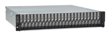 Preview: Infortrend DS4000 Gen2 - 24Bay - 4024R2CB