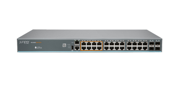 Juniper EX2300-24MP 24x1GbE PoE+