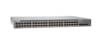 Juniper EX2300-48P 48-port 10/100/1000BASE-T POE+