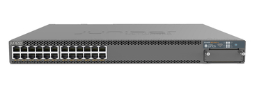 Juniper EX4400-24MP 24x10GbE PoE++