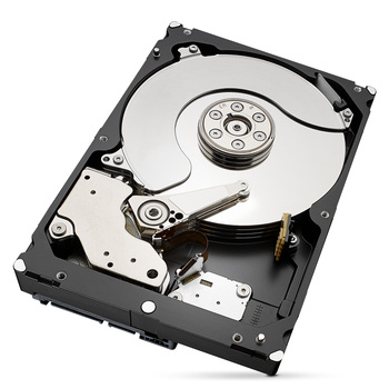 SEAGATE EXOS 7E8 Enterprise Capacity - 2TB - SATA