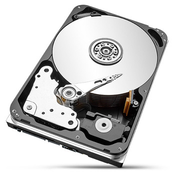 SEAGATE EXOS X16 - 14TB - SAS