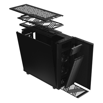 Preview: Fractal Design Define 7 XL