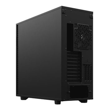 Preview: Fractal Design Define 7 XL - Dark Tempered Glass