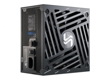 Seasonic FOCUS GX ATX 3.1 Netzteil - 750 Watt