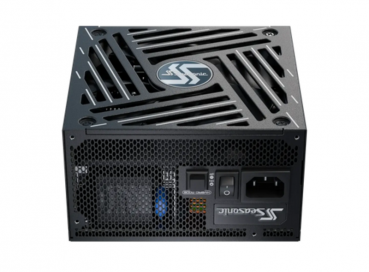 Preview: Seasonic FOCUS GX ATX 3.1 Netzteil - 850 Watt
