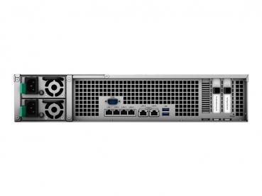 Preview: SYNOLOGY FlashStation FS3600 24-Bay
