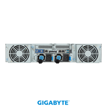 Preview: GIGABYTE 2HE Serversystem G293-Z40-AAP1 - AMD EPYC/GPU