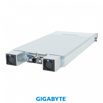 GIGABYTE 2HE Serversystem G294-Z21-AAP2 - AMD EPYC / GPU