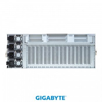 Preview: GIGABYTE 4HE Serversystem G494-ZB4-AAP2 - AMD EPYC / GPU