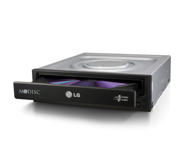 DVD-Writer - 24x/24x/5x - 5.25