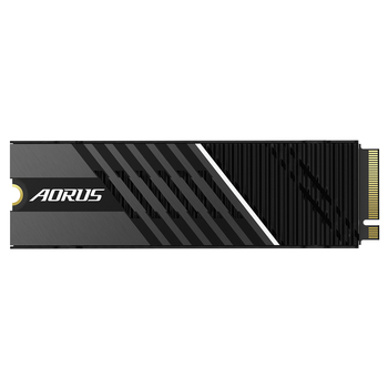 Gigabyte AORUS 7000s - 1TB NVMe M.2 inkl. Kühlkörper