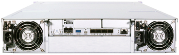 Preview: Infortrend GS3000 12Bay - GS 3012S2CF