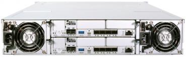Preview: Infortrend GS3000 Gen2 12Bay - GS 3012R2CF