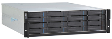 Infortrend GS1000 16Bay - GS 1016R2CF
