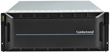 Preview: Infortrend GS3000 60Bay - GS 3060G2LF