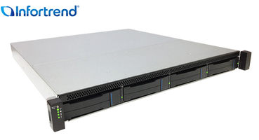 Infortrend EonStor GSe Pro 1004SP