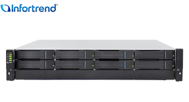Preview: Infortrend EonStor GSe Pro 1008RP