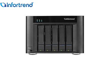Infortrend EonStor GSe Pro 105