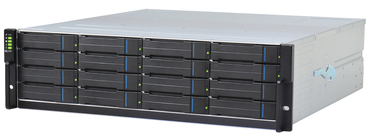 Preview: Infortrend EonStor GSe Pro 3016T