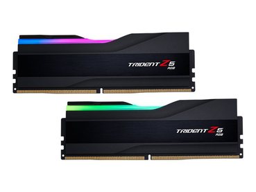 G.Skill Trident Z5 RGB - 48GB DDR5-Kit (2x 24GB) - 8.400MHz
