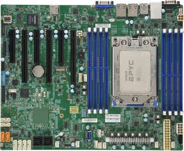 Supermicro Mainboard H11SSL-i