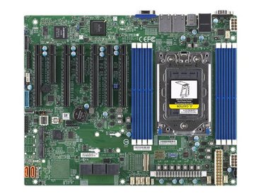 Supermicro Mainboard H12SSL-i - AMD EPYC - Dual 1Gbit