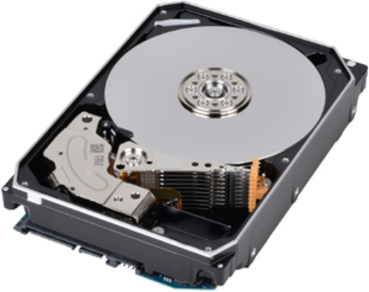 SEAGATE EXOS X10 10TB 512e HE6 7200rpm SAS 3.5
