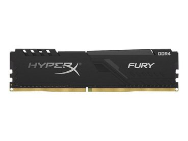 KINGSTON DDR4 RAM - 16GB - 3.200Mhz - HyperX FURY