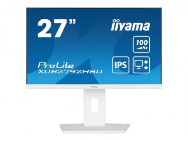 IIYAMA ProLite XUB2792HSU-W6 - 27