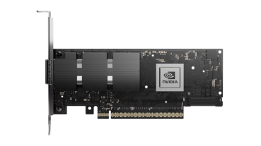 NVIDIA ConnectX-7 - 1x 400Gbit - OSFP