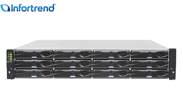Infortrend ESDS 1000 Gen3 Serie - ESDS 1012R3C