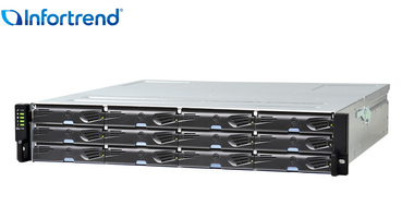 Infortrend ESDS 2000 Gen3 Serie - ESDS 2012G3