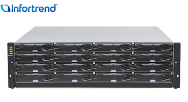 Infortrend ESDS 1000 Gen3 Serie - ESDS 1016R3C