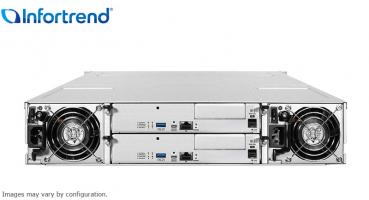 Preview: Infortrend ESDS 2000 Gen3 Serie - ESDS 2012R3C
