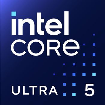 Intel Core Ultra 5 Prozessor 225 - 3.3GHz - Boxed CPU