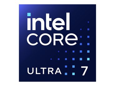 Intel Core Ultra 7 Prozessor 265 - 2.4GHz - Boxed CPU