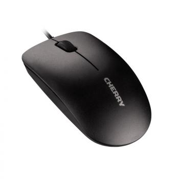 Preview: CHERRY DC 2000 corded Business Desktop black USB (DE)