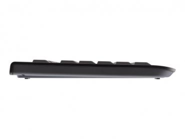 Preview: CHERRY DC 2000 corded Business Desktop black USB (DE)