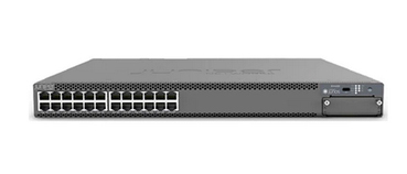 Juniper EX4400-24P 24x1GbE PoE++