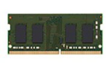 KINGSTON DDR4 RAM - 16GB - SO-DIMM - 3.200Mhz - non-ECC