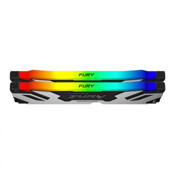 Preview: Kingston DDR5 RAM - 32GB KIT - 6.400Mhz - FURY Renegade