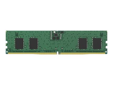 KINGSTON 16GB 5.600MHz DDR5 Non-ECC