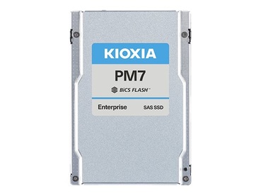 KIOXIA PM7-R SSD - 3.840GB - intern - 2.5